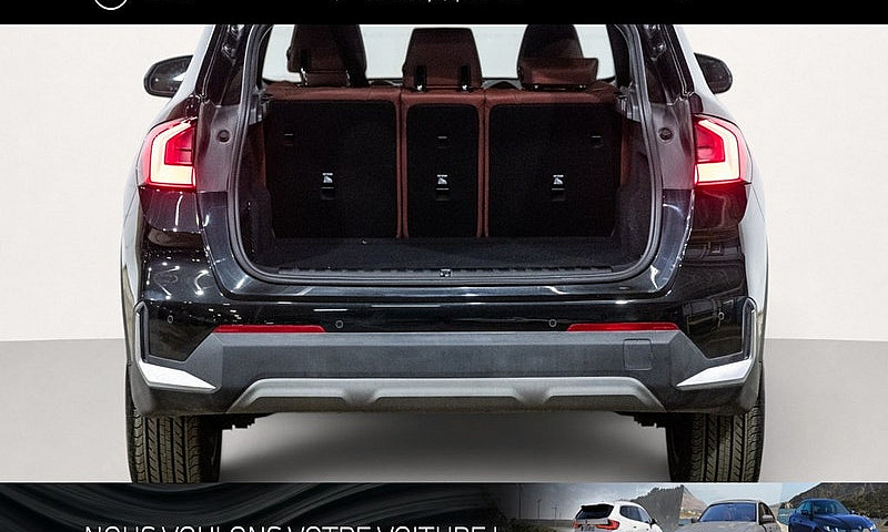 2026 Bmw X1 Xdrive28...