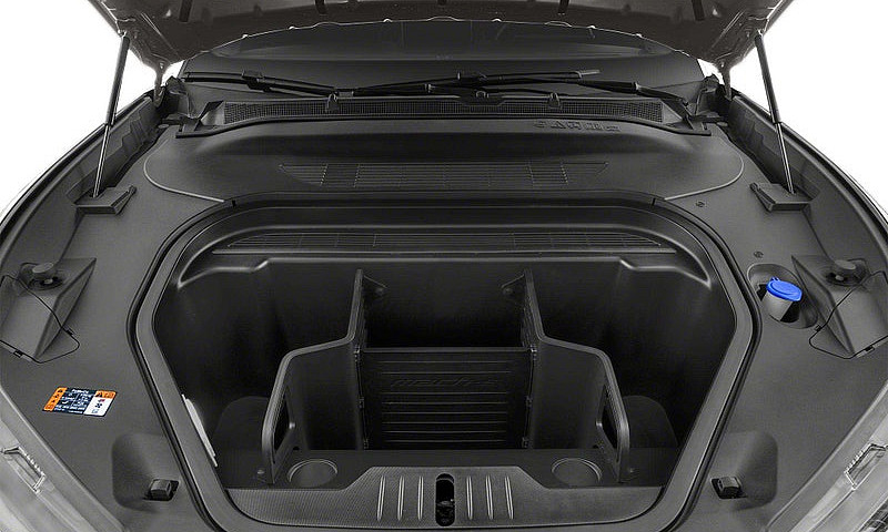 2021 Ford Mustang Ma...