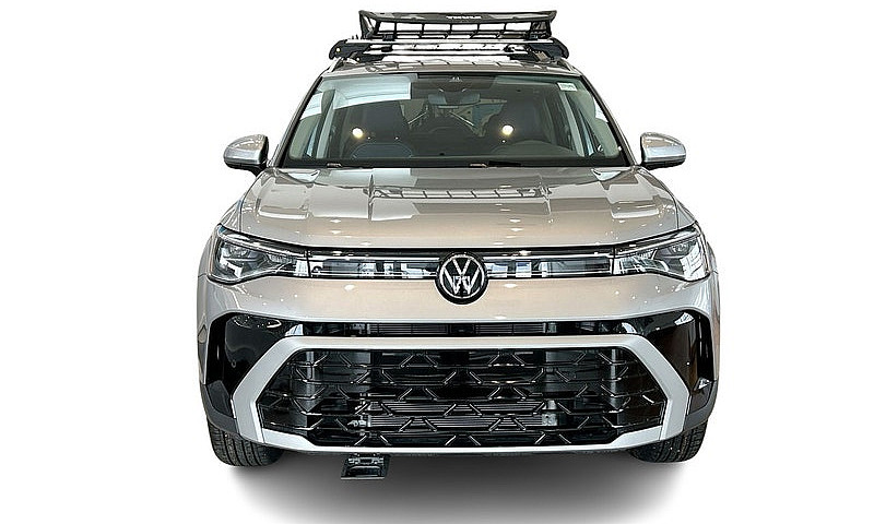 2025 Volkswagen Taos...