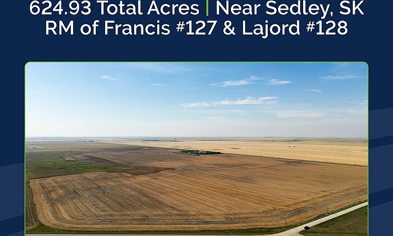 Farmland For Sale By...