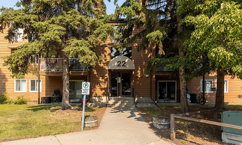 Well-Maintained Cond...