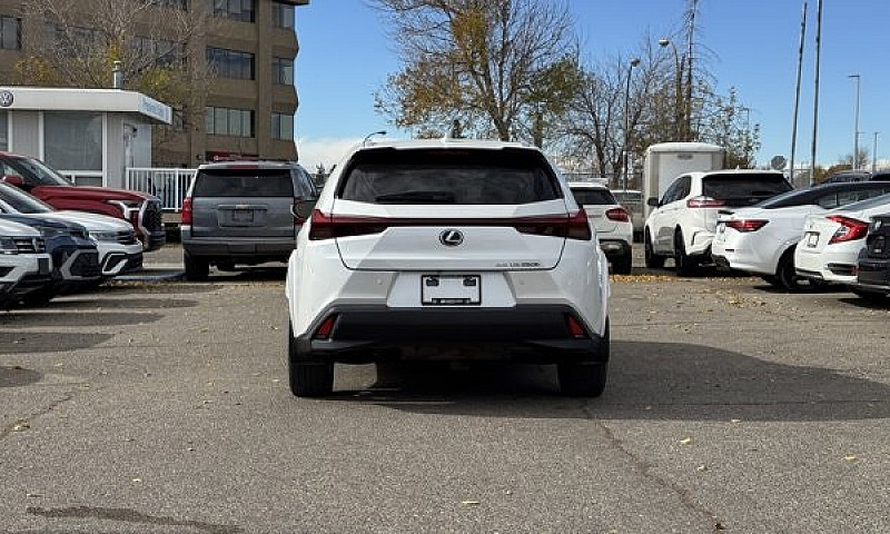 2024 Lexus Ux Ux 250...