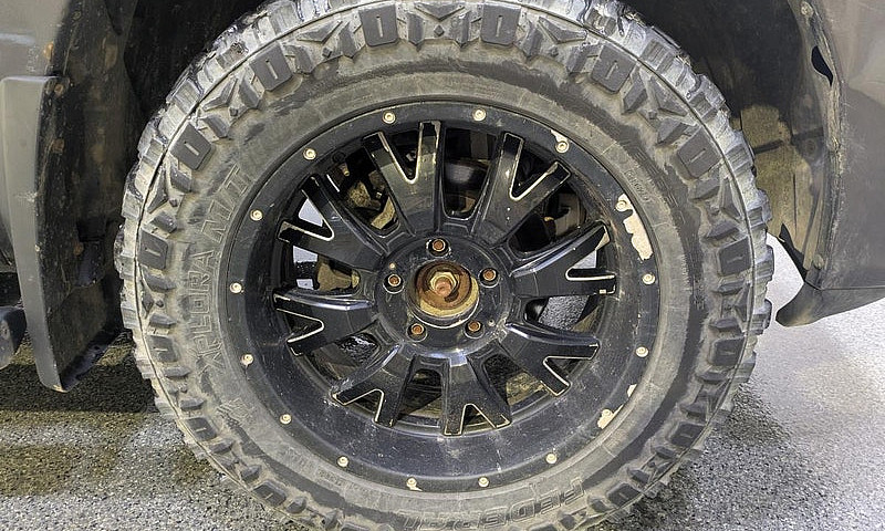 2018 Ram 1500 Sport ...