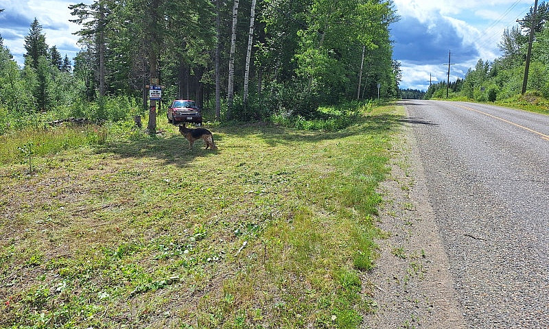 Beautiful 5.17 Acre ...