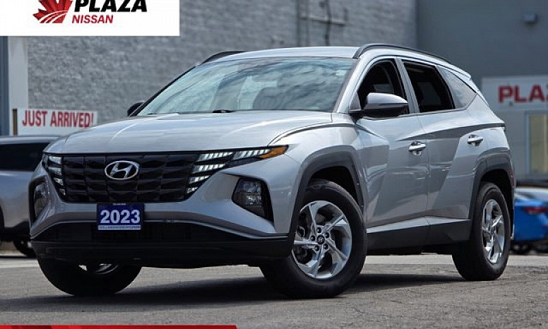 2023 Hyundai Tucson ...