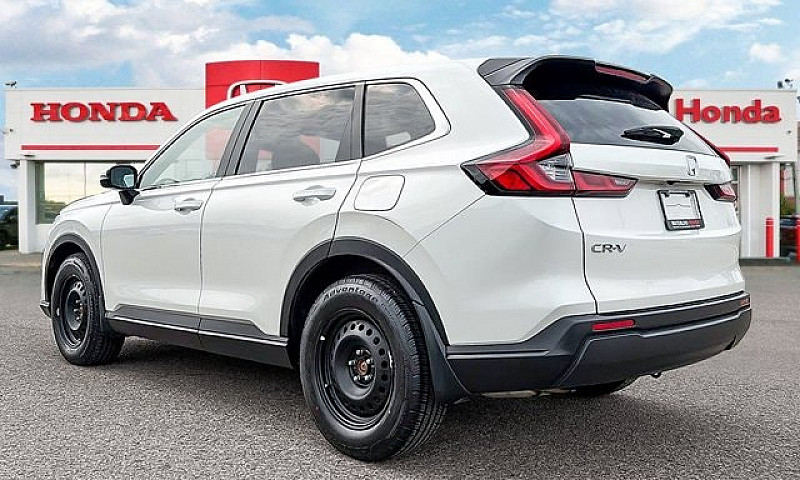 2024 Honda Cr-V Lx-B...