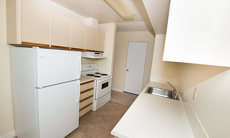 Apartments With In S...