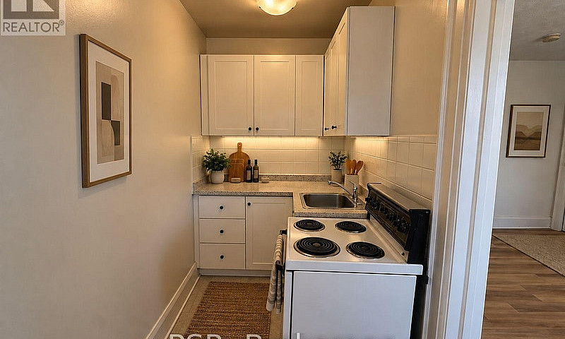 307 - 105 Kenwood Av...