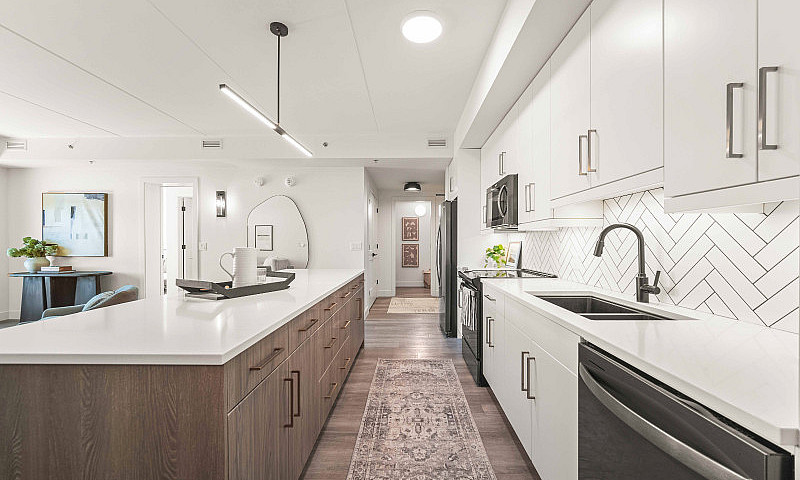 New To Market: St. B...
