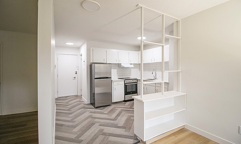 1 Bedroom Eagle At C...