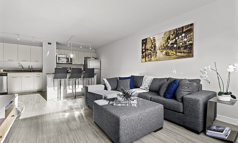 Nutana - 1 Bedroom, ...