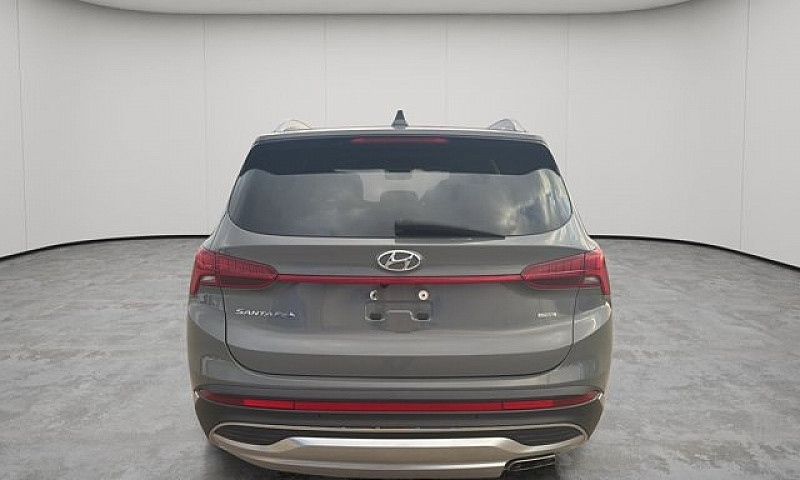 2023 Hyundai Santa F...
