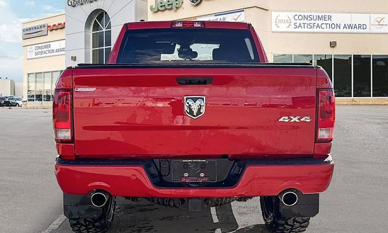 2023 Ram 1500 Classi...