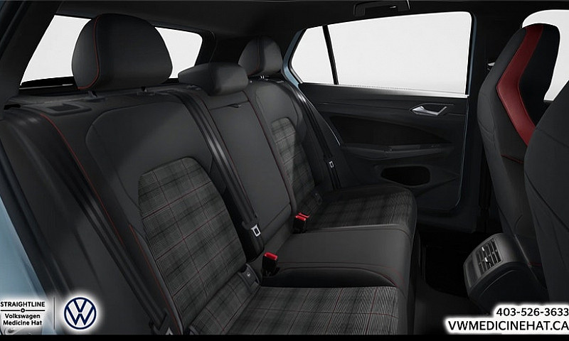 2026 Volkswagen Golf...