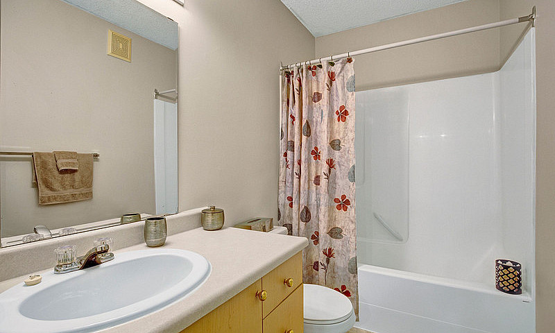 1 Bed X 1 Bath Apart...