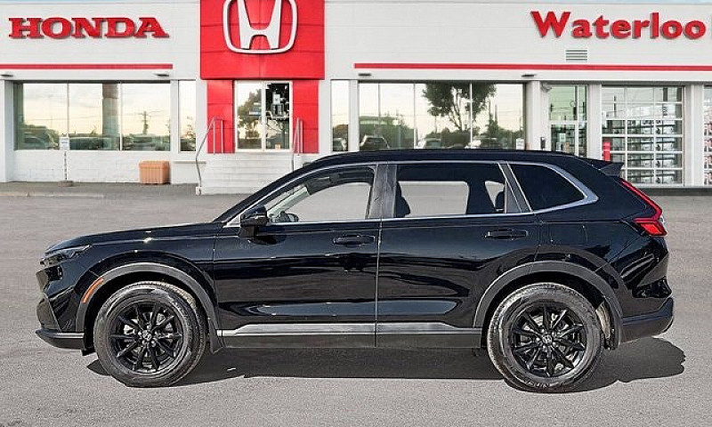 2026 Honda Cr-V Spor...