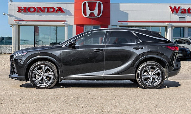 2026 Lexus Rx Rx 350...