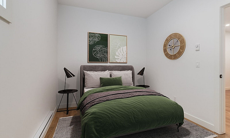 1-Bedroom Suite – Rk...
