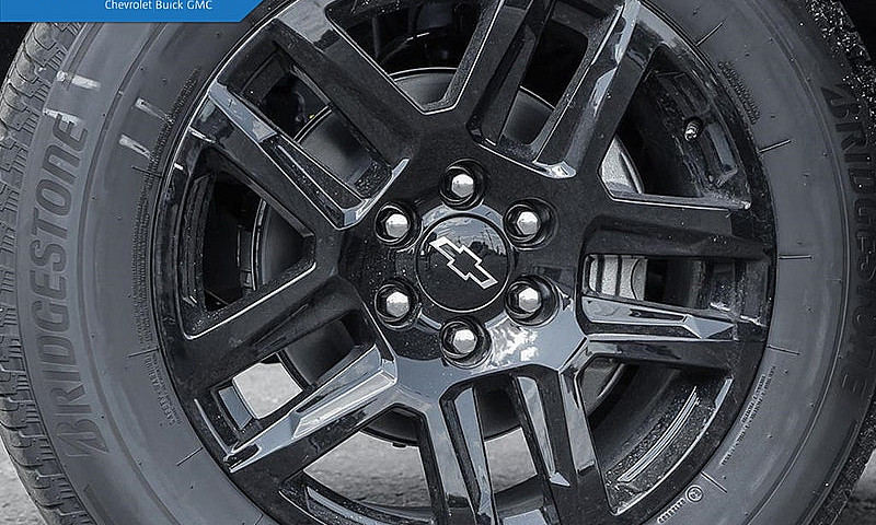 2026 Chevrolet Silve...