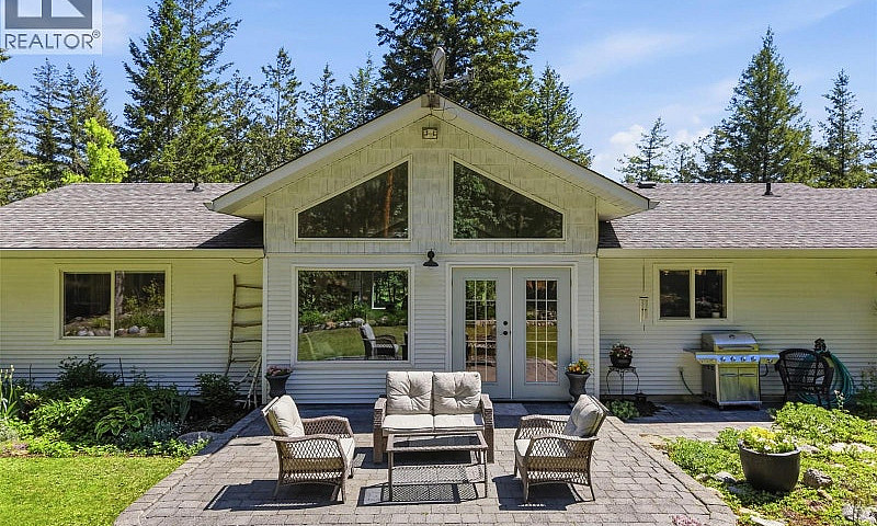 4685 Kamloops Vernon...