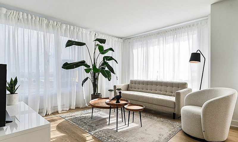 Appartements À Louer...