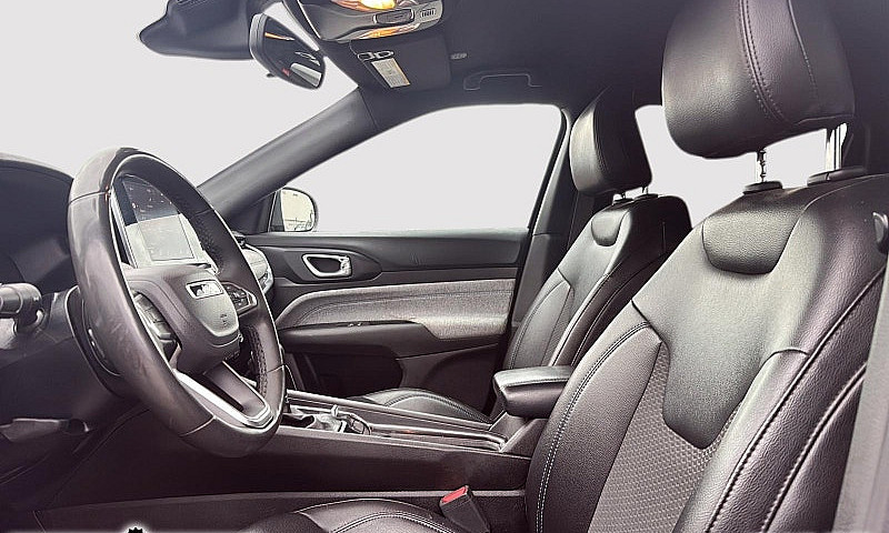 2025 Jeep Compass No...