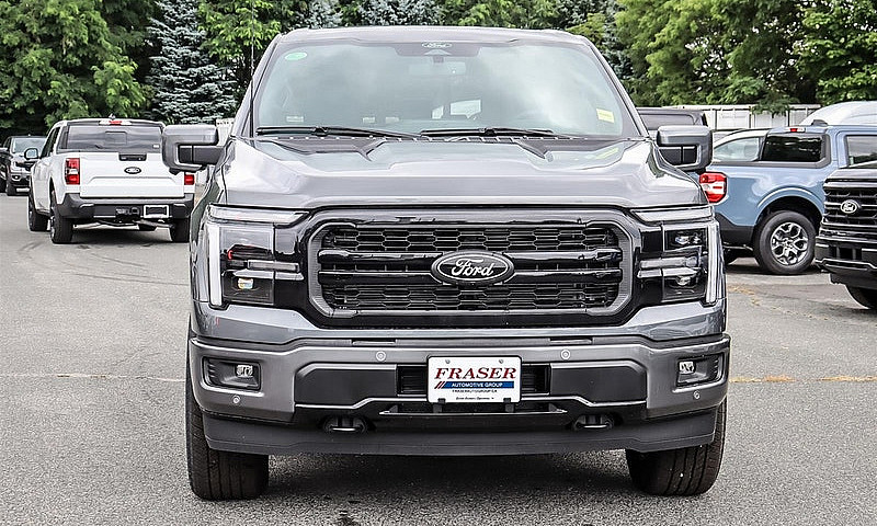 2026 Ford F-150 Lari...