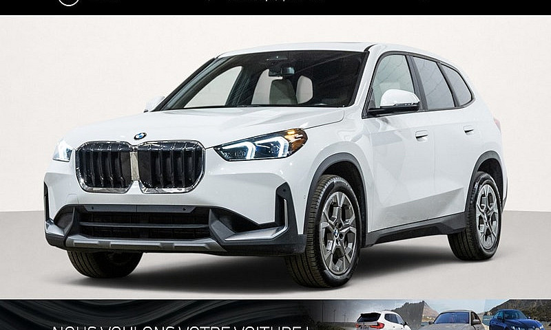 2023 Bmw X1 Xdrive28...