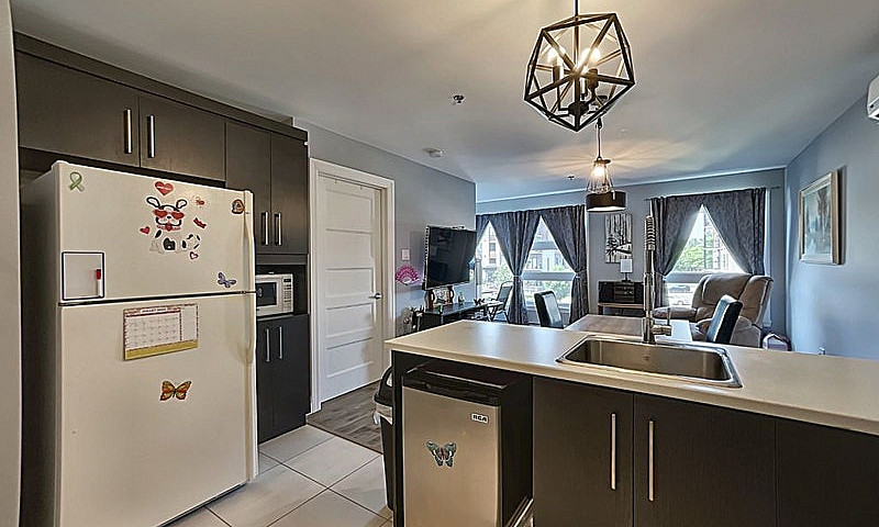 189 900$ - Condo À V...