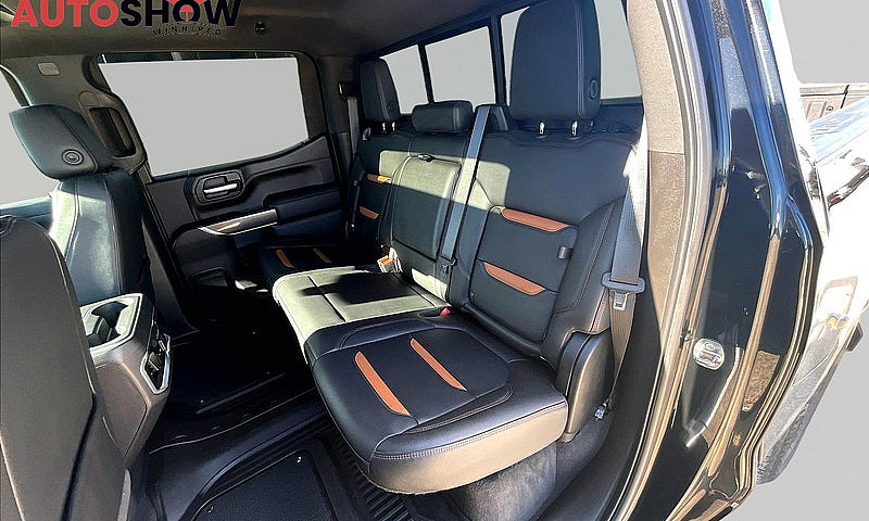2021 Gmc Sierra 1500...