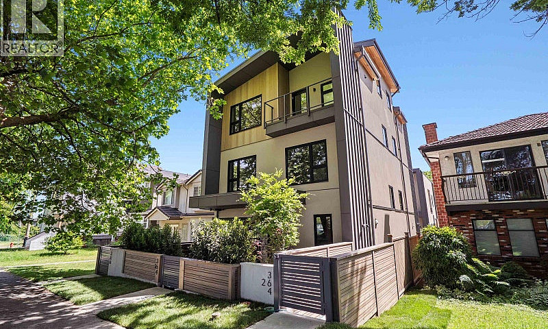2 364 E 23Rd Avenue ...