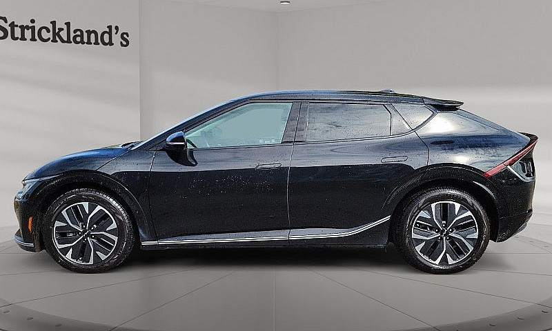 2024 Kia Ev6 Land Aw...