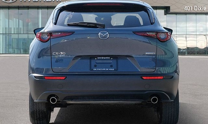 2023 Mazda Cx-30 Gs ...