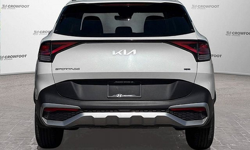 2024 Kia Sportage Lx...