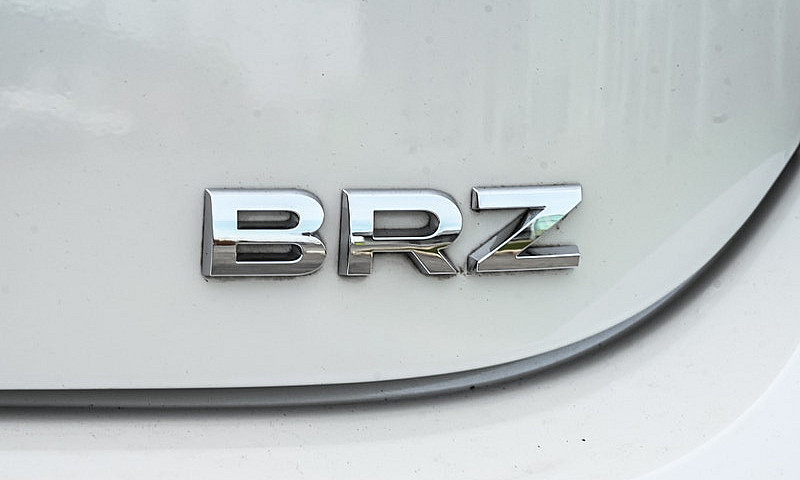 2024 Subaru Brz Spor...