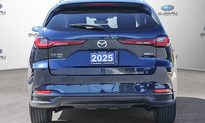 2025 Mazda Cx-90 Mhe...