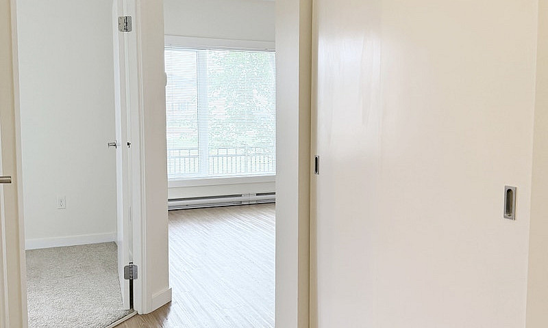 Chancellor - 1 Bed /...