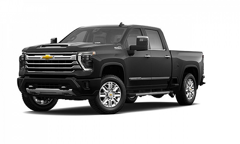 2026 Chevrolet Silve...