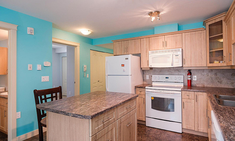 Downtown 2 Bedroom C...