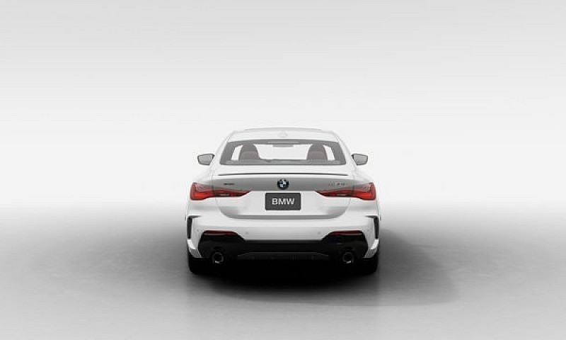 2027 Bmw 4 Series 43...