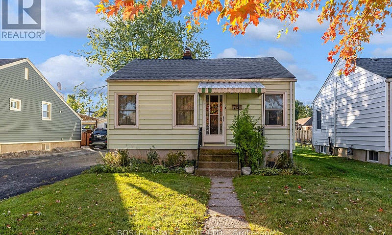 13 Hilda Street St. ...