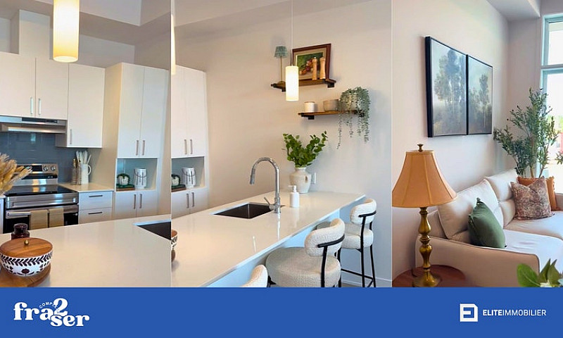$1599+ - Complexe Fr...