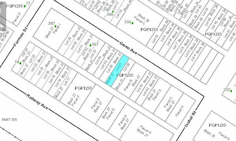 Lot 37 Gwen Avenue P...