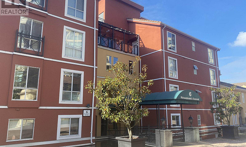 311 6 Renaissance Sq...