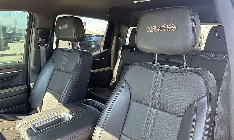 2022 Chevrolet Silve...