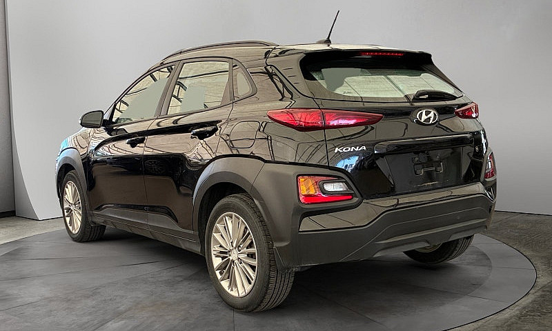 2020 Hyundai Kona Pr...