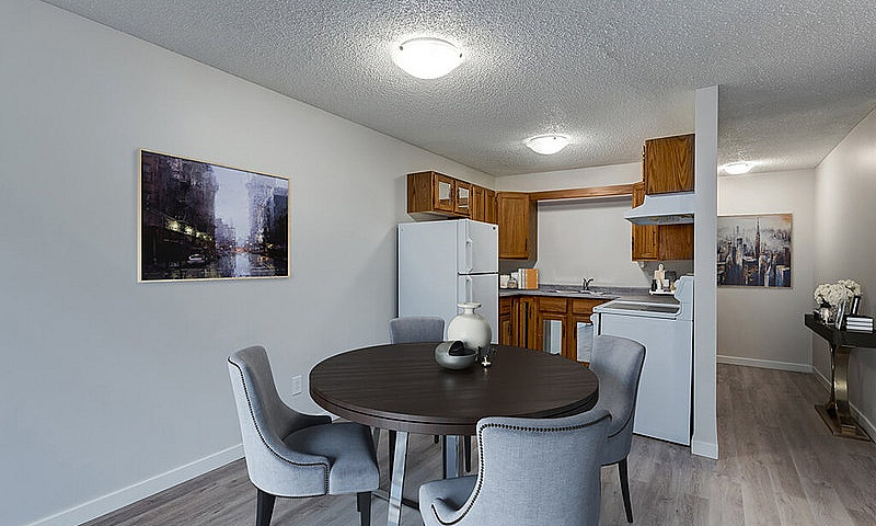 Modern Apartments Wi...