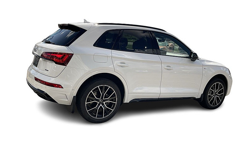 2023 Audi Q5...