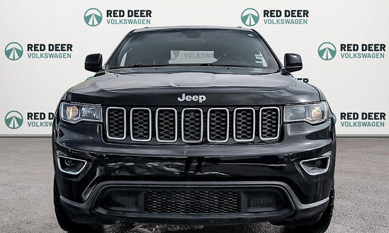 2020 Jeep Grand Cher...