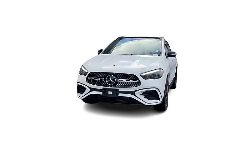 2026 Mercedes-Benz G...